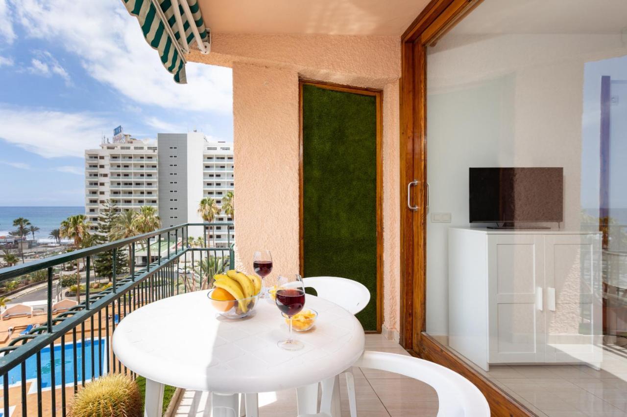 Vista Marina Adeje By Smart Holiday Costa Adeje  Exterior foto
